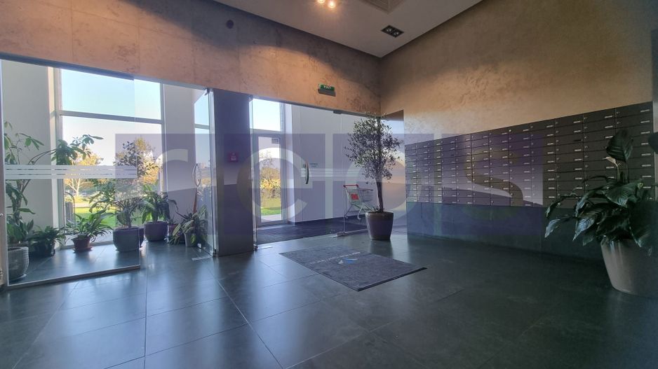 CHIRIE 3 CAMERE DECOMANDAT - LOC DE PARCARE - ASMITA GARDENS - Poză 23