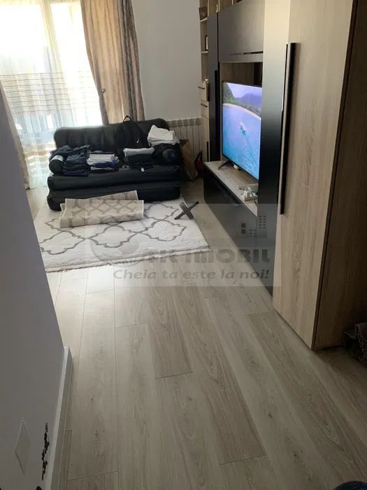 Apartament 1 Camera Conest Grand Residence - 399 EURO - Poză 3