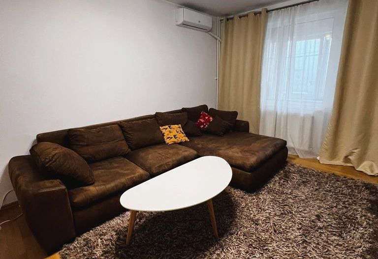 Apartament 2 camere, Brancoveanu, Complet utilat - disponibil imediat - Poză 4