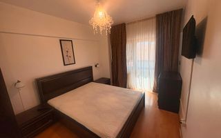 De inchiriat apartament cu 2 camere, bloc Privilege, etaj 1/12, 700 euro - Poză 3