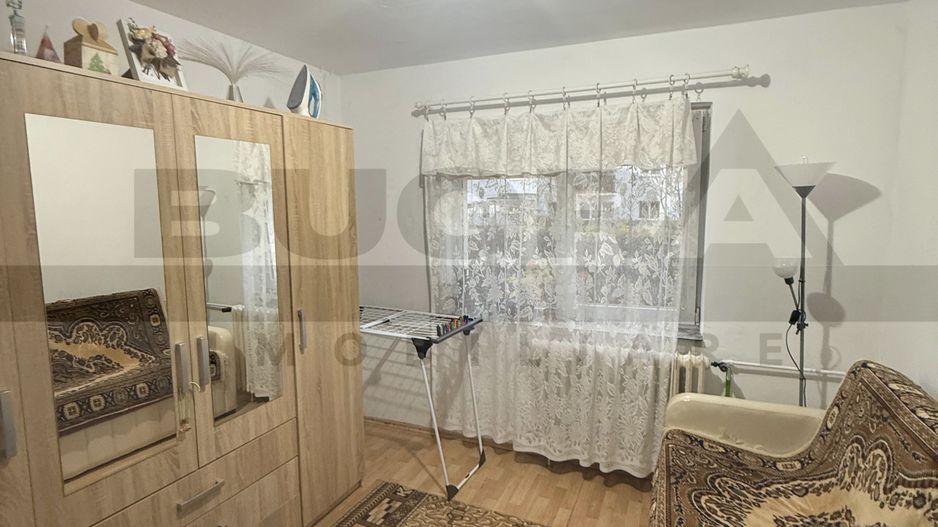 Apartament 3 camere decomandate, 50 mp, Aleea Retezat - Poză 5