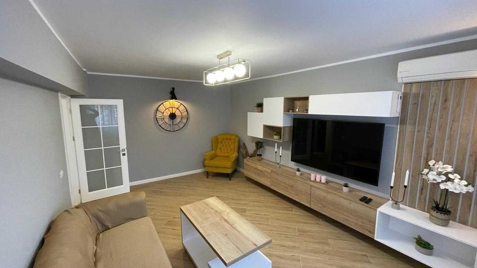 3 Camere Sos. PANDURI de inchiriat T666 - Poză 1