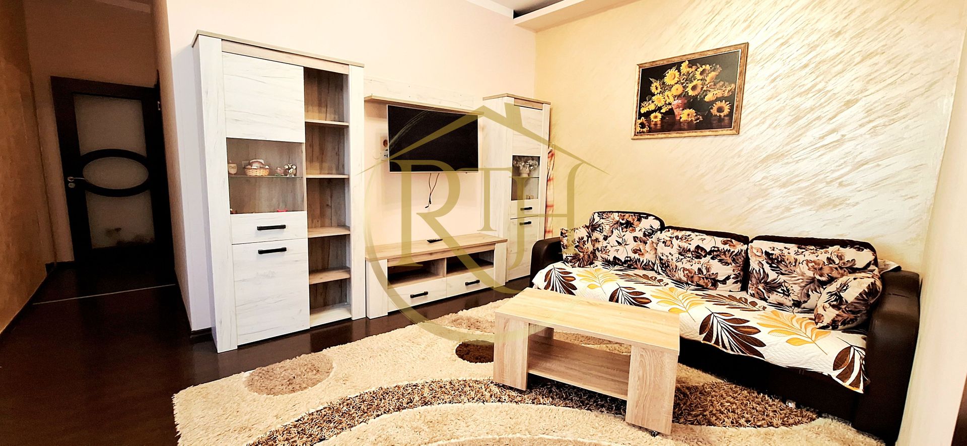 Oferim spre inchiriere apartament spatios, cu 3 camere, aproape de Nokia - Poză 7