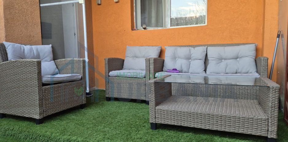 Apartament 2 camere Green Park - Poză 7