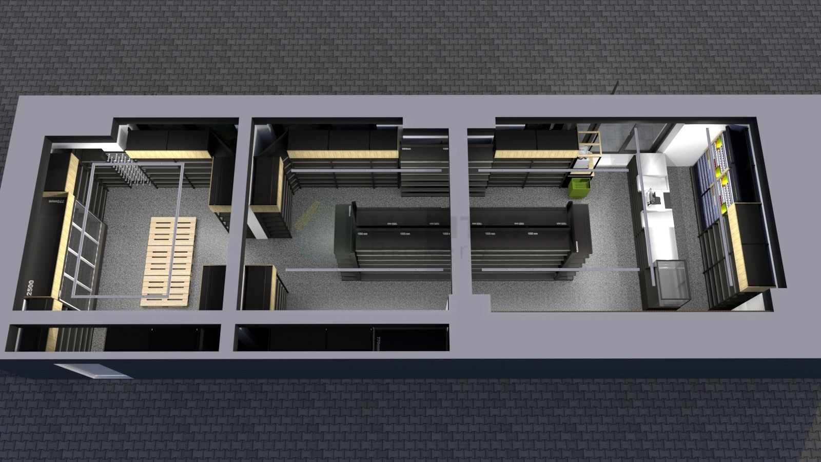 Investitie Spatiu comercial | Parter de bloc - Poză 17