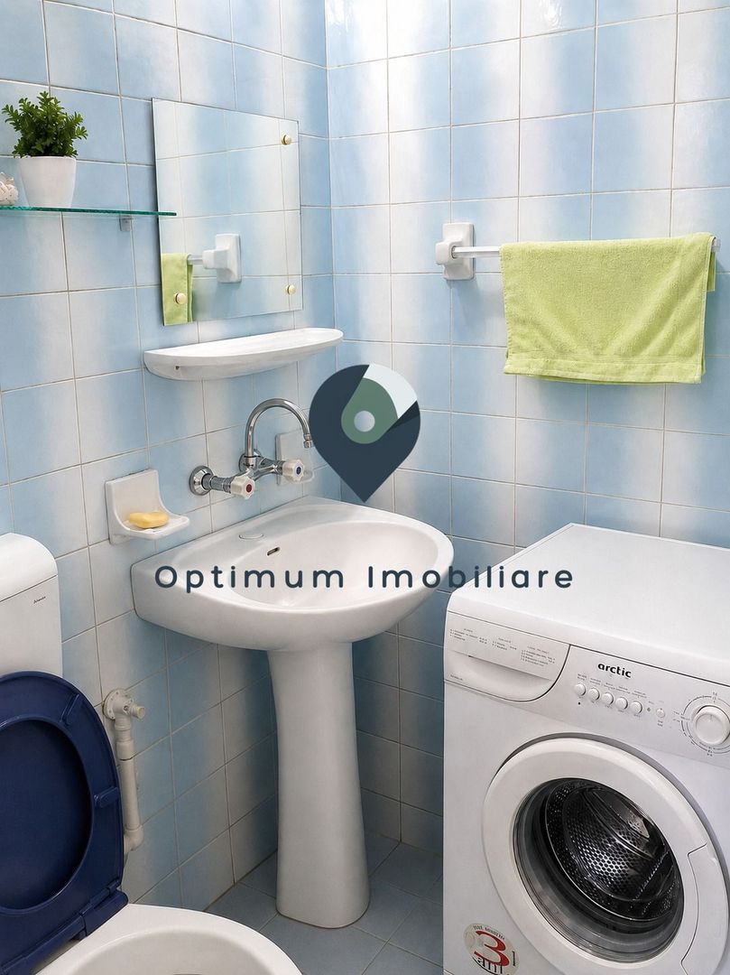 Apartament cu 3 camere , 74 mp in Marasti, zona Nasaud ! - Poză 6