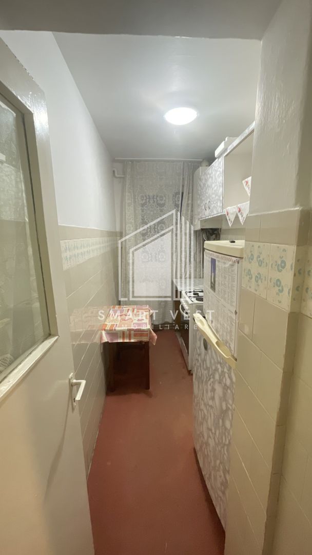 Apartament 2 camere | Etaj 3 | 14 M - Poză 12