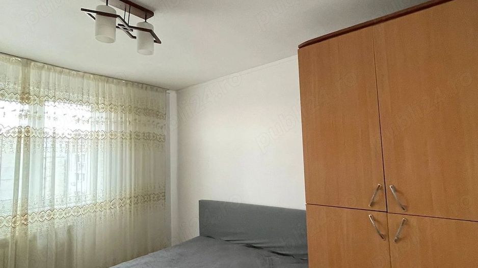 De inchiriat apartament 2 camere micro 20, 400 euro - Poză 7