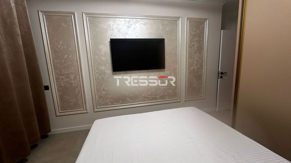 Apartament 2 camere | Alezzi Odyssey | Mamaia Nord | Parcare subterană - Poză 7