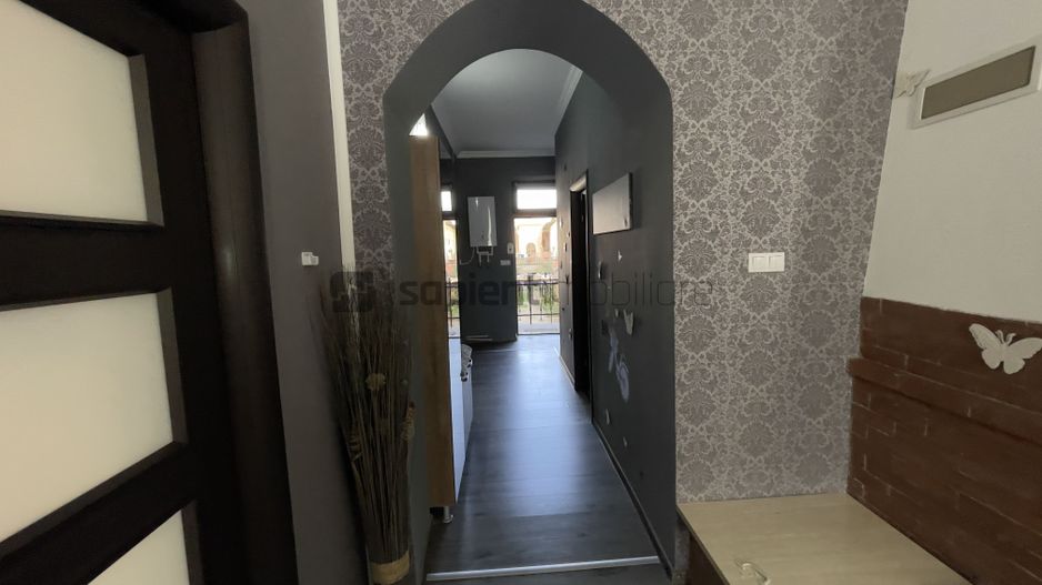 Ultracentral Apartament 3 Camere 100 Mp Utili Traian Mosoiu - Poză 9
