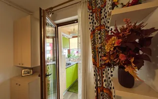 2 Camere Ultra Spatios | Sos. Oltenitei | 67 mp | Mobilat & Utilat - Poză 16