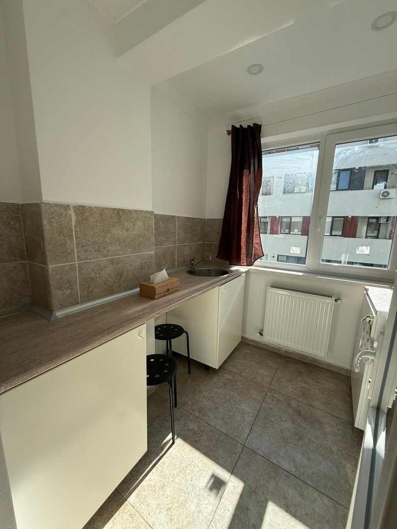 MOBILATĂ ȘI UTILATĂ – MILITARI RESIDENCE - Poză 9