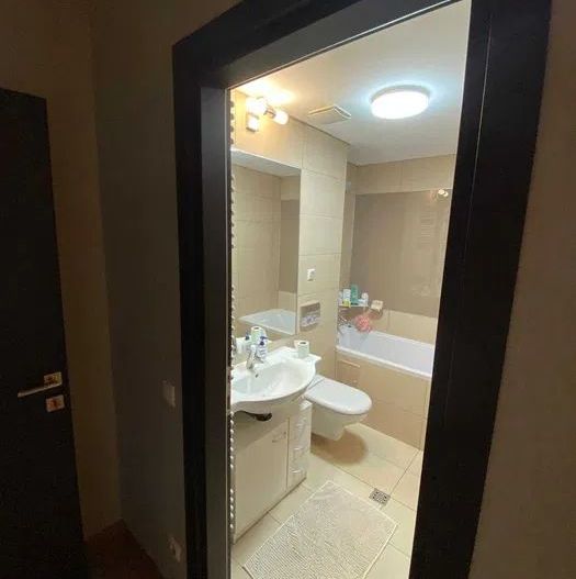 For Rent I 2-Room Apartment in UpGround I 90 sqm |  Promenada Mall - Poză 8
