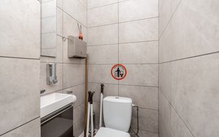 Сhirie, spațiu comercial, 231 mp, str. Alba-Iulia, Buiucani - Poză 20