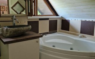Casă Individuală de Lux în Mogoșoaia | 160 mp Utili | Grădină de Poveste | Garaj - Poză 8