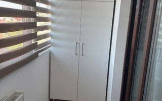 Apartament 3 camere de vânzare în Valea Lupului, bloc finalizat 2019, P+2E+pod - Poză 3