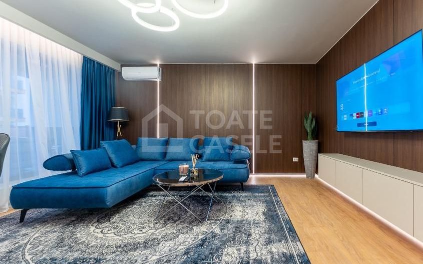 2 camere cu terasă – exact acel „acasă” pe care îl cauți - Poză 2