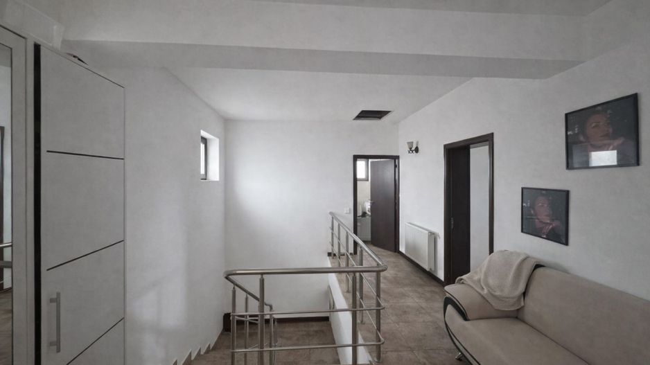 Vila 4 camere I Domnesti Ilfov - Poză 10