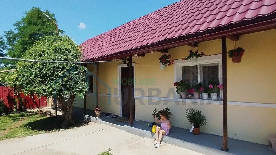 Casă de vânzare, zona Al. I. Cuza, Iași - Poză 3