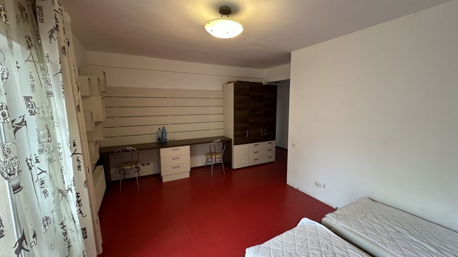 Apartament tip studio | 45 de mp  | Balcon | Zona Vivo - Poză 2