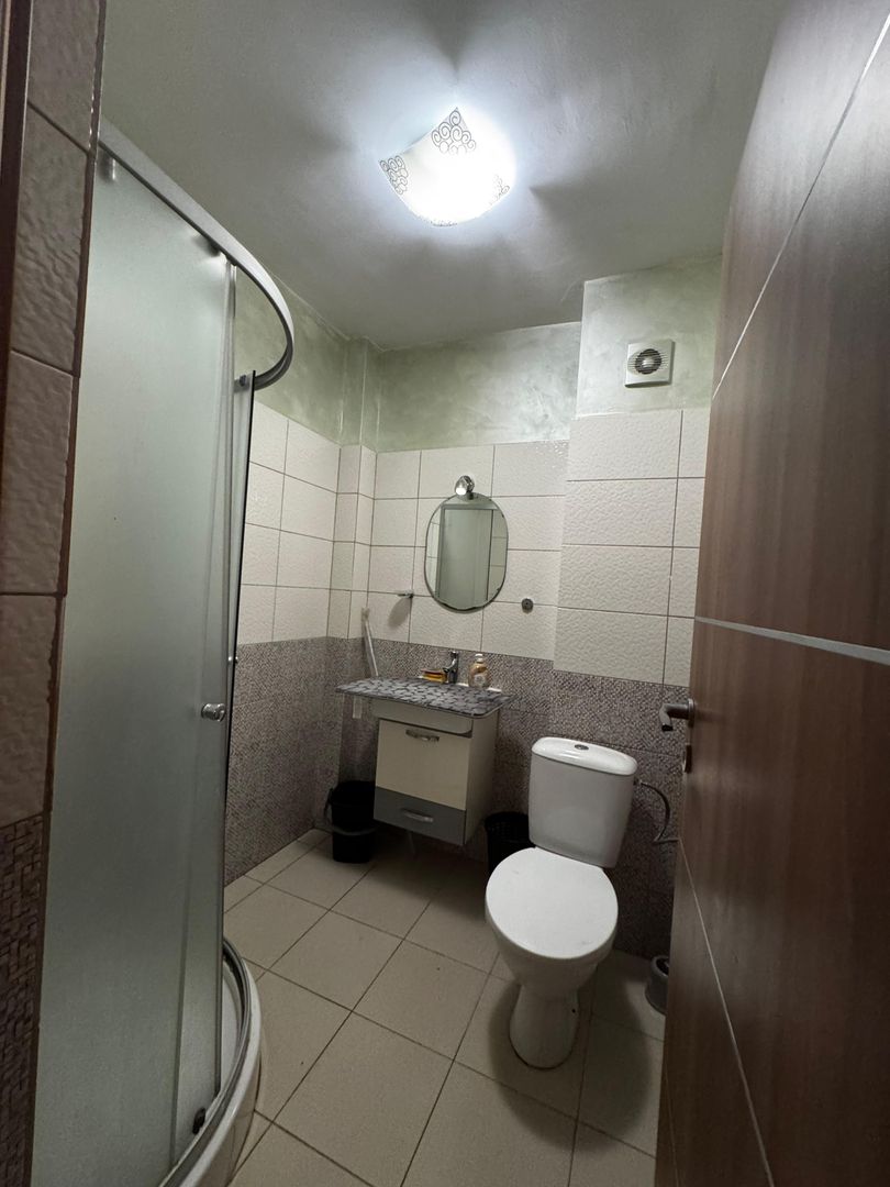 Apartament la vanzare 3 camere - Poză 13