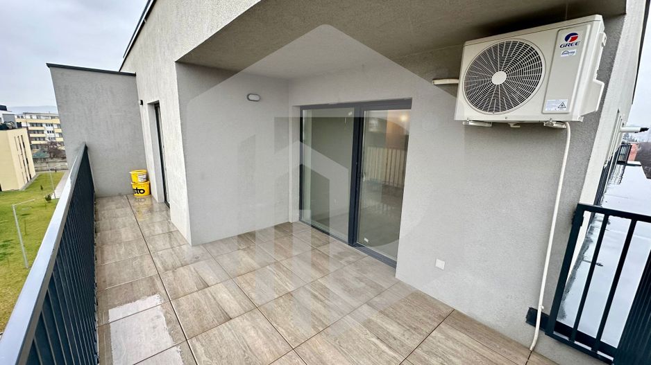 Apartament 3 camere | 2 Dormitoare | Bucatarie  | 2 Bai | Living - Poză 1
