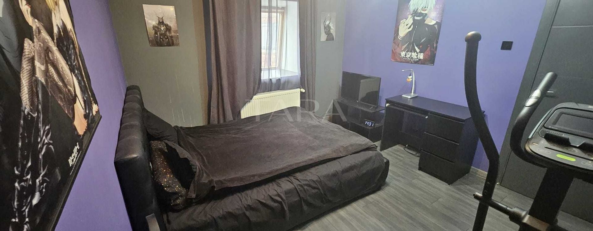 Apartament 3 camere Gheorgheni – zona Complex Diana - Poză 5