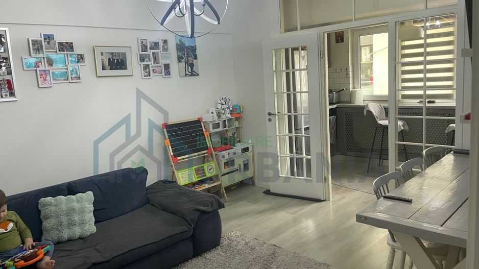 Apartament de vânzare, 3 camere, Rediu – 62 mp utili, etaj 2 - Poză 4