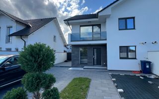 Duplex la cheie 4 camere | Calea Cisnădiei | Arhitecților - Poză 14