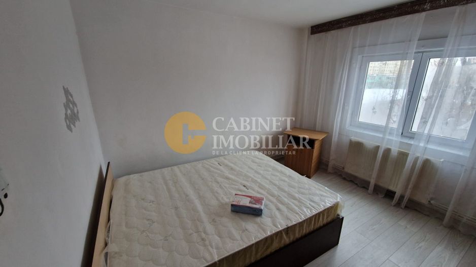 2 Camere Decomandat-mobilat/utilat- Zona Alexandru cel Bun-Familial - Poză 2