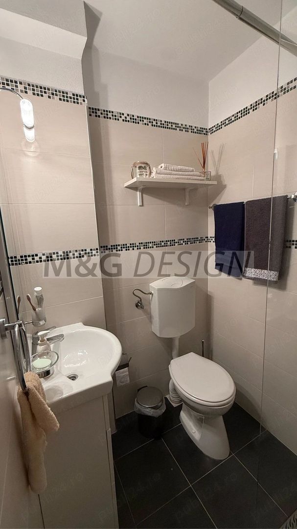 Apartament 3 camere zona  Freidorf - Poză 9