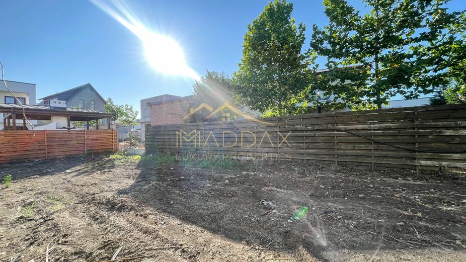 Vila cu 5 camere *200mp* utili // curte 425mp // Corbeanca - Poză 5