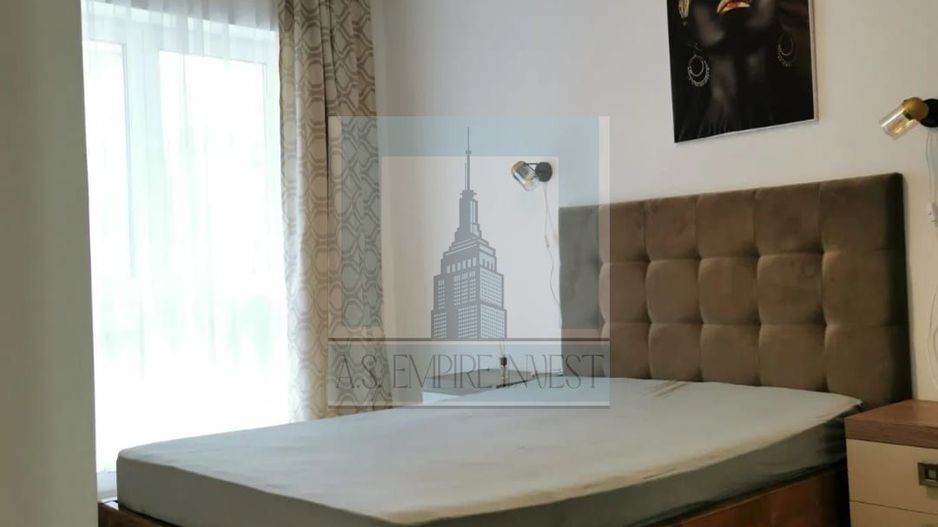 DE ÎNCHIRIAT APARTAMENT 2 CAMERE | decomandat | ETAJ 2/ 6 - Poză 4
