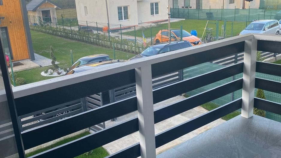 2 Vile/Case noi, de vânzare la munte in loc. Breaza - Prahova - Poză 17