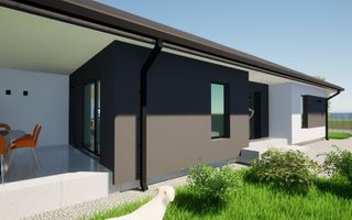 Comision 0%!!Complex case superbe, zona centrala Tautii Magheraus - Poză 10