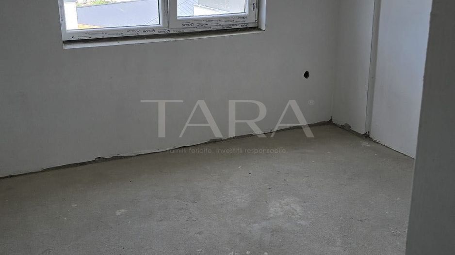 Pret avantajos! Vanzare apartament cu terasă și view spre Cluj, Baciu. - Poză 5