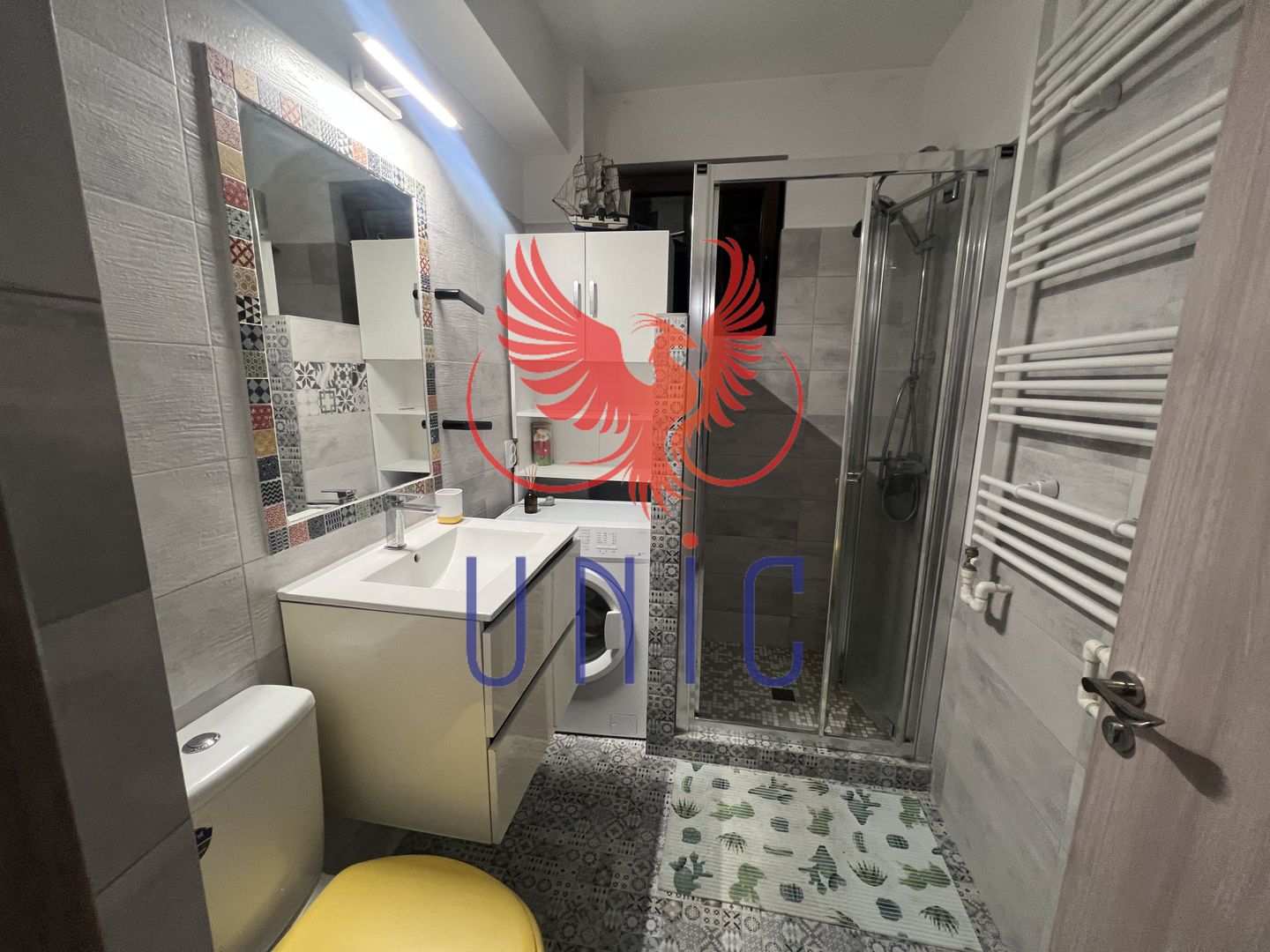 Apartament 2 Camere George Enescu - Poză 7