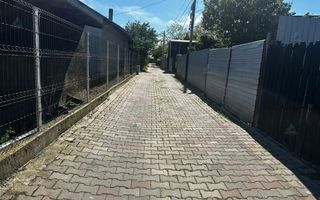 Casă de vânzare – zona Pictor Andreescu / Intrarea Trifoiului - Poză 8