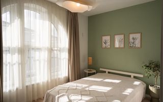 Casa individuala 126 mp, 500 mp teren,  moderna, Dezmir - Poză 6