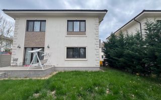 Vila individuala cu 5 camere Otopeni - Poză 4