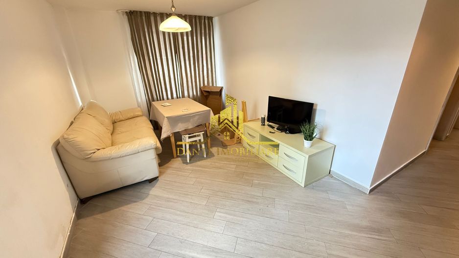 3 camere, mobilat modern, spatios, bloc nou, Zorilor, Eliade - Poză 4