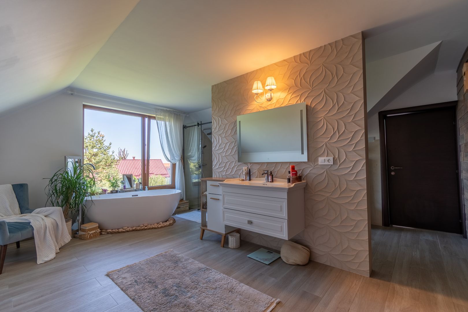 Proprietate exclusivista de vanzare: 2 case | 9 camere | 2000 mp teren - Poză 14