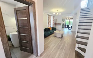 Vilă 5 camere de închiriat – Păulești, Cartier Magnolia - Poză 15