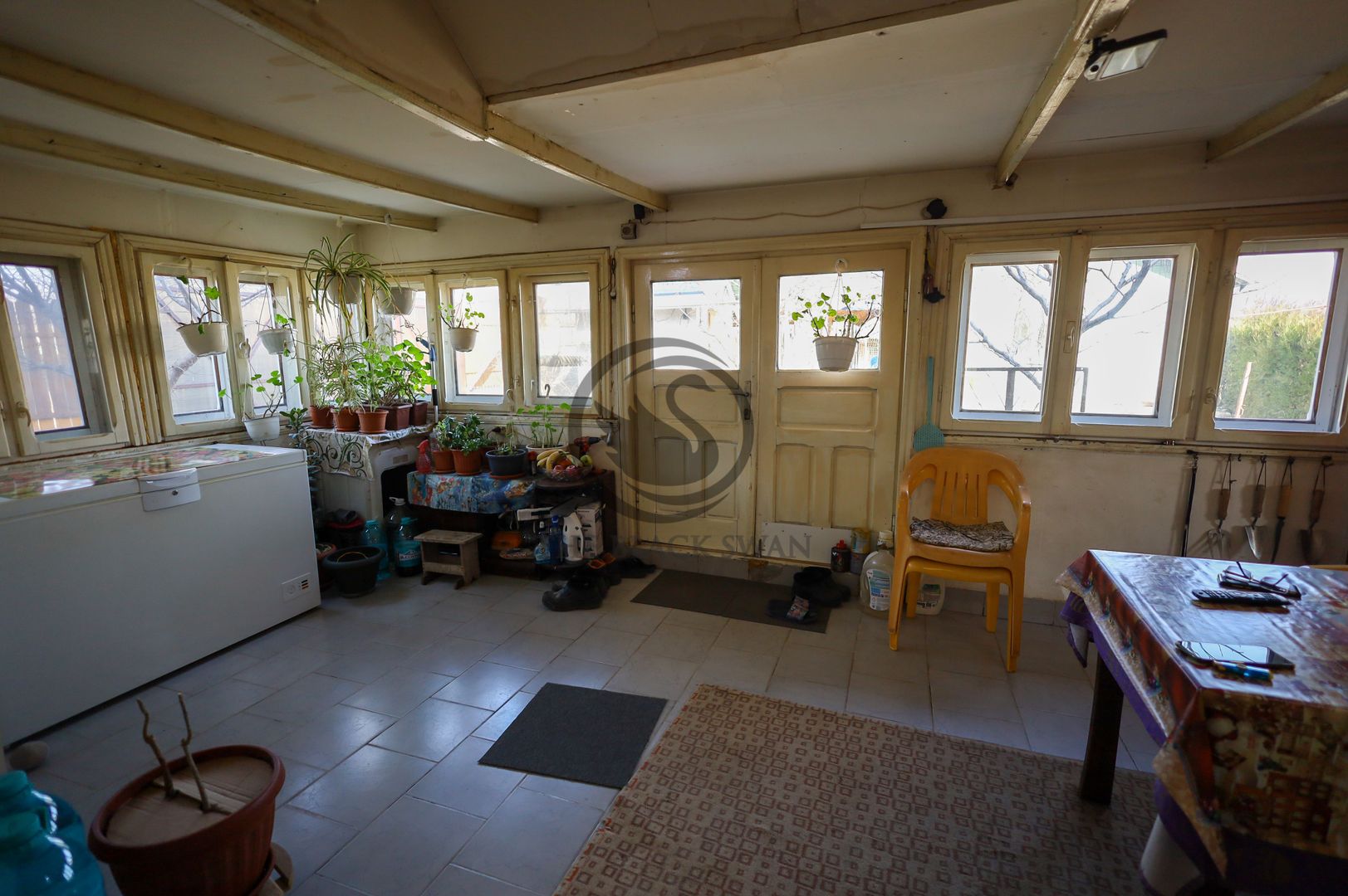 Proprietate cu 2 constructii | Valea Calugareasca | COMISION 0% - Poză 21