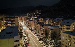 Apartament 3 camere Răcădău complet renovat etaj intermediar - Poză 2