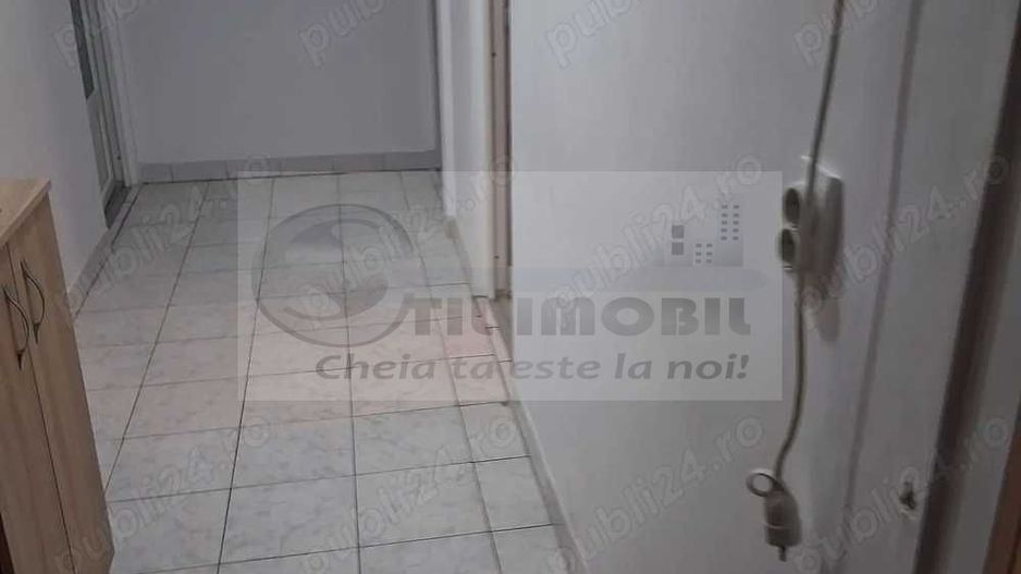 Apartament 2 camere decomandat – zona Gară, lângă Blue Aqua, Iași - Poză 4