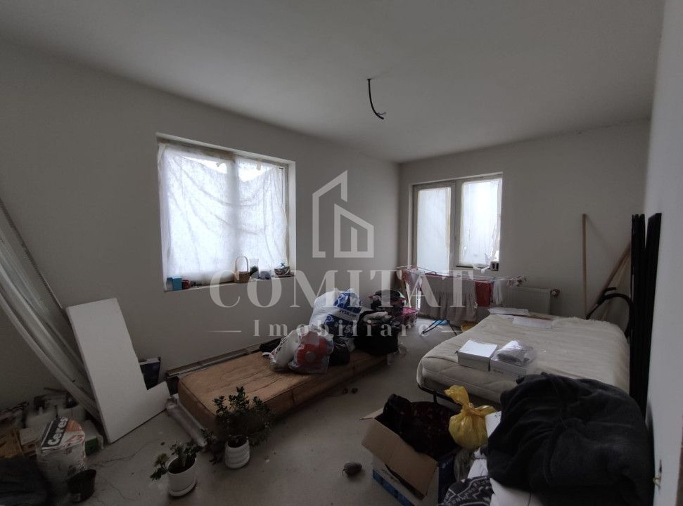 Apartament 3 camere | gradina de 70 mp | zona Șesul de Sus - Poză 8