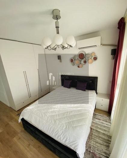 Duplex Grand Via | Blvd Timisoara | Centrala  | Parcare subterana - Poză 8