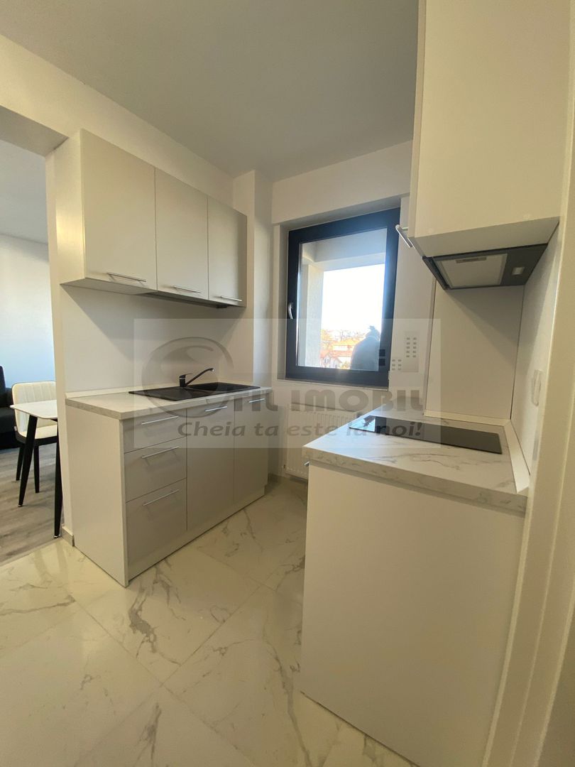 Apartament 1 cameră – Vișani– loc de parcare-340EURO - Poză 2