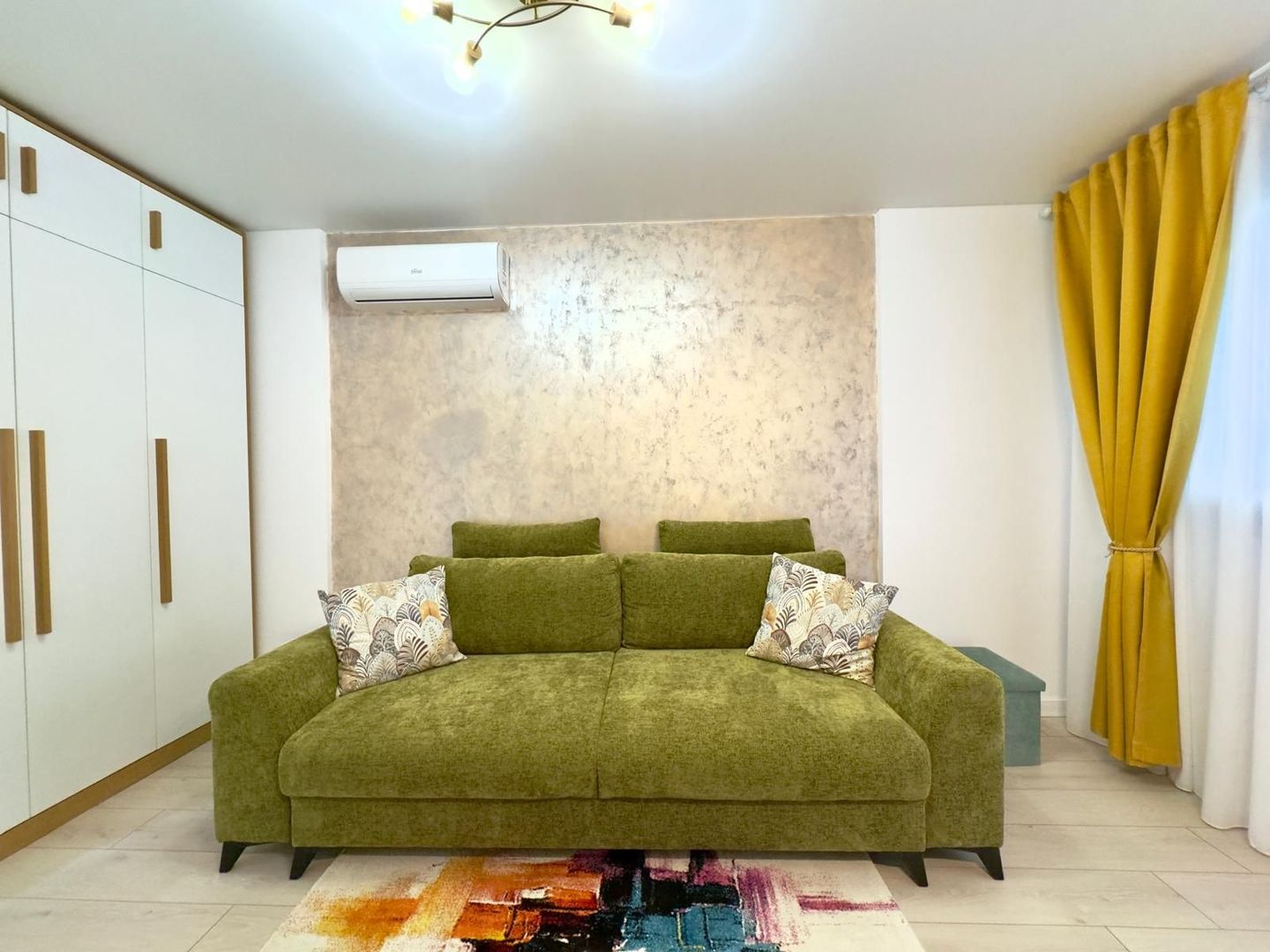 Garsonierea Noua, Prima închiriere -  Comision 0% pentru chiriaș! - Poză 4